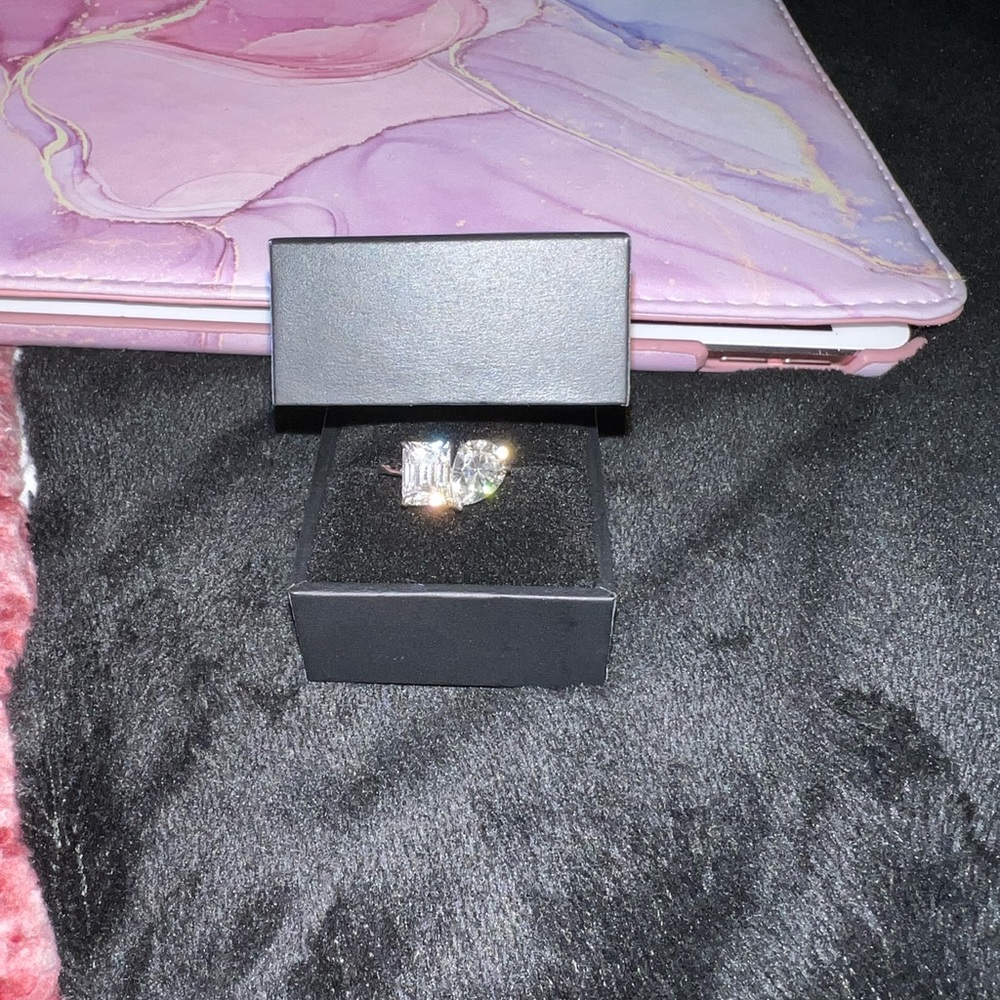 Toi et Moi Ring (You and Me ring)